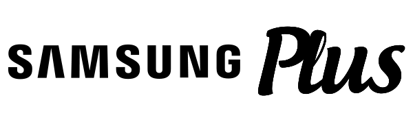 Logo SamsungPlus