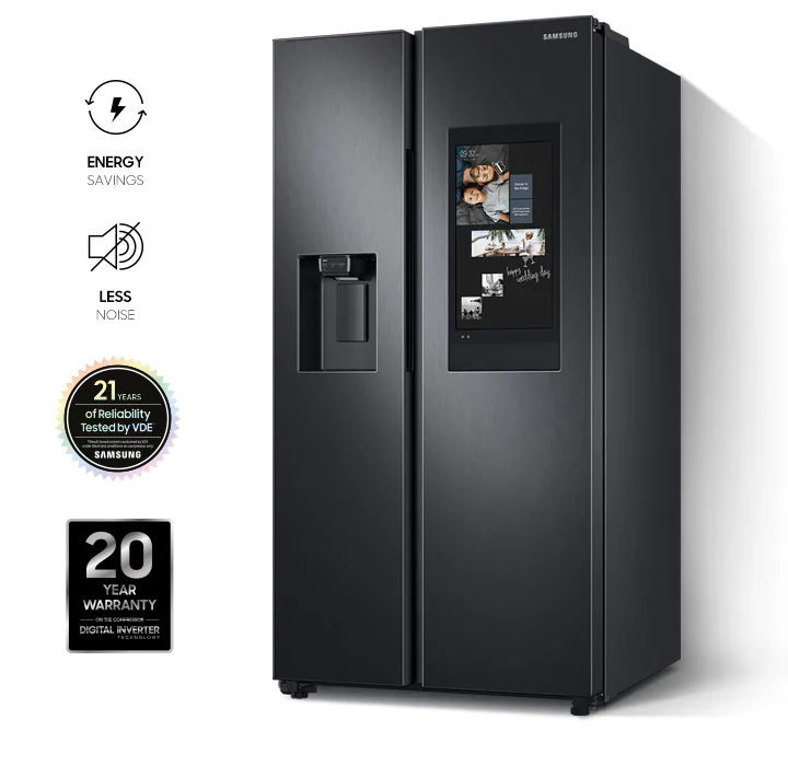 DIT(Energy Saving + Durability)