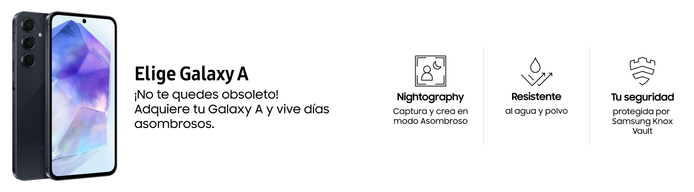 ¡No te quedes obsoleto! Actualizaciones de seguridad y sistema operativo, hasta por 5 años