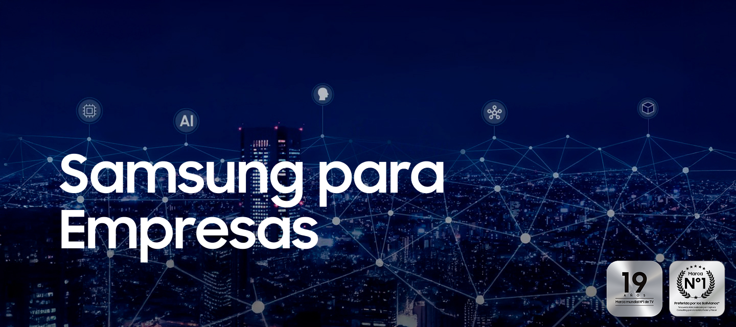 Samsung para Empresas
