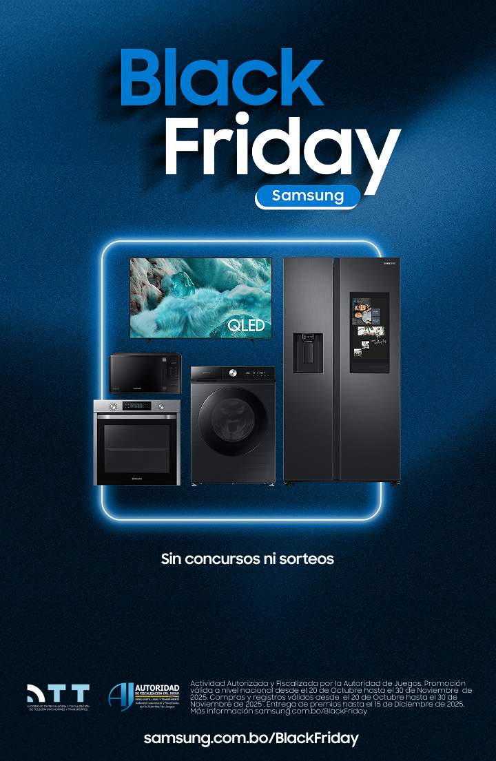 Black Friday