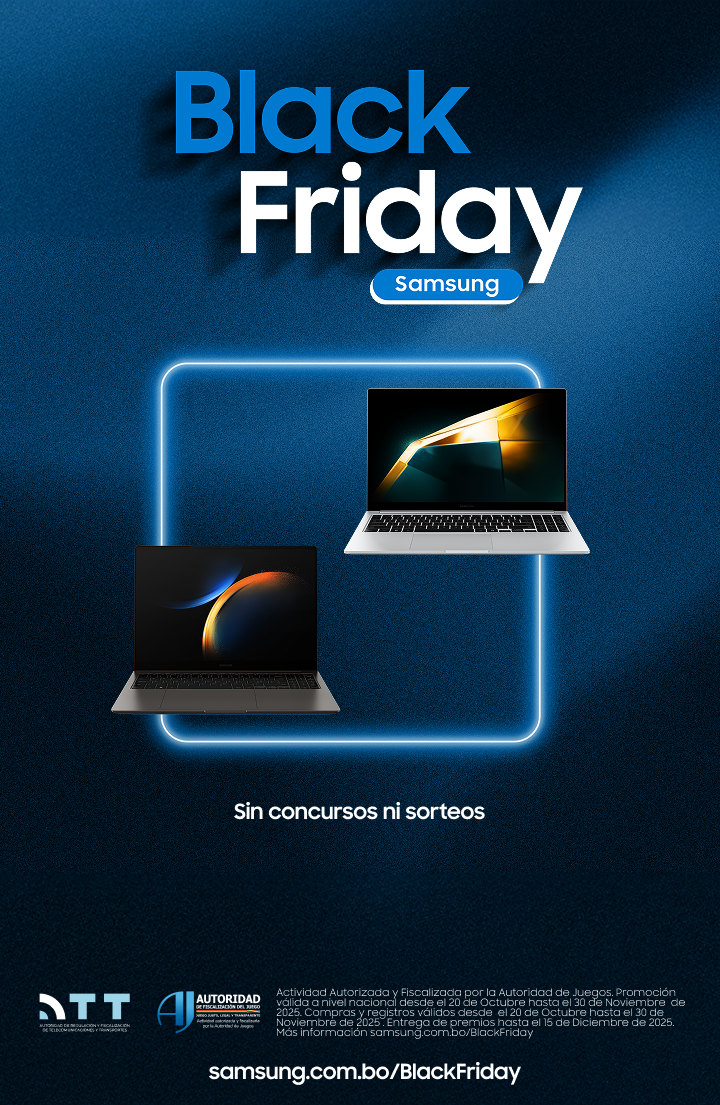 Black Friday