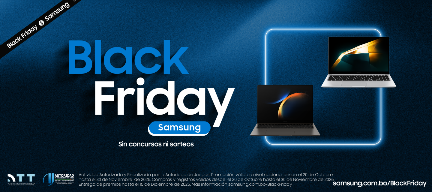 Black Friday