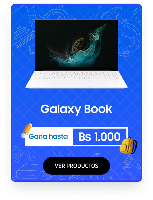 galaxy book
