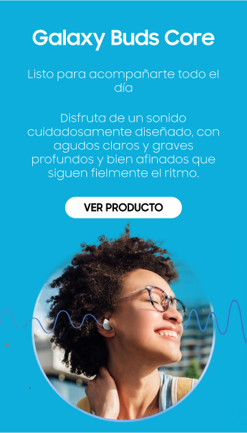 Serie Galaxy A