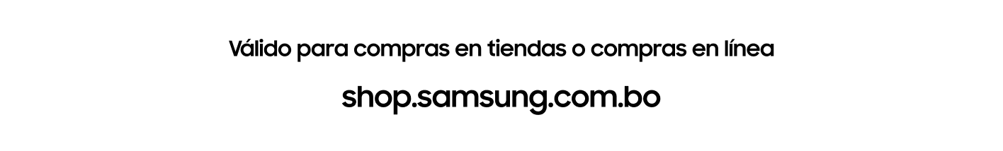 Lo mejor de Samsung para tu hogar ahora viene de a 2