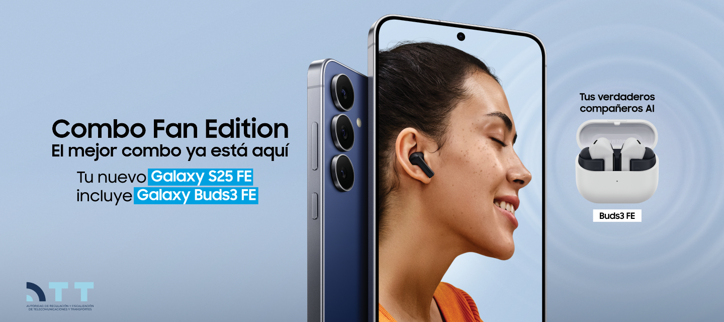 Serie Galaxy A