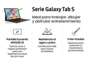 ¡No te quedes obsoleto! Adquiere tu Galaxy FE y empieza a vivir días asombrosos