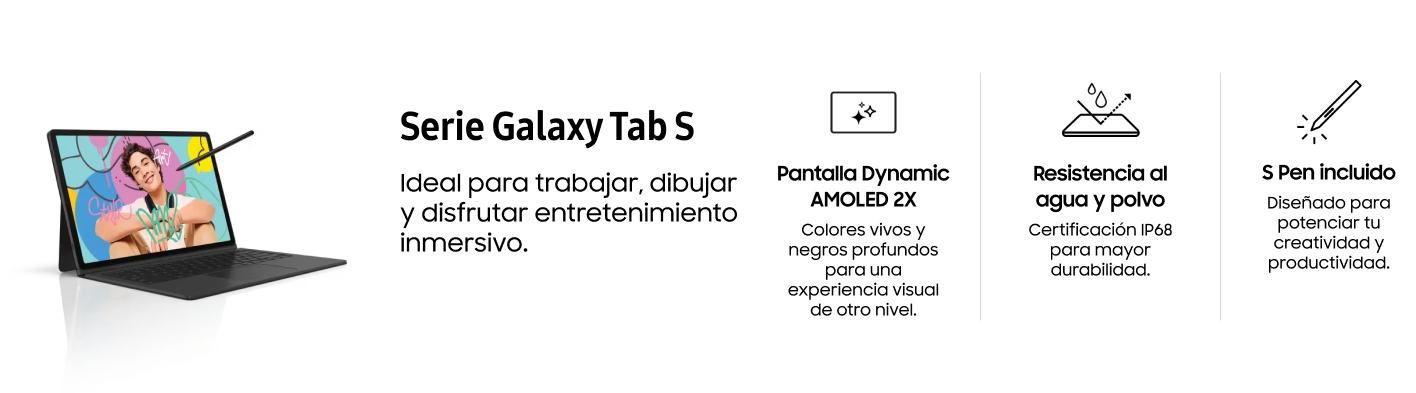 ¡No te quedes obsoleto! Adquiere tu Galaxy FE y empieza a vivir días asombrosos