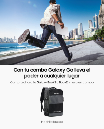 Galaxy GO