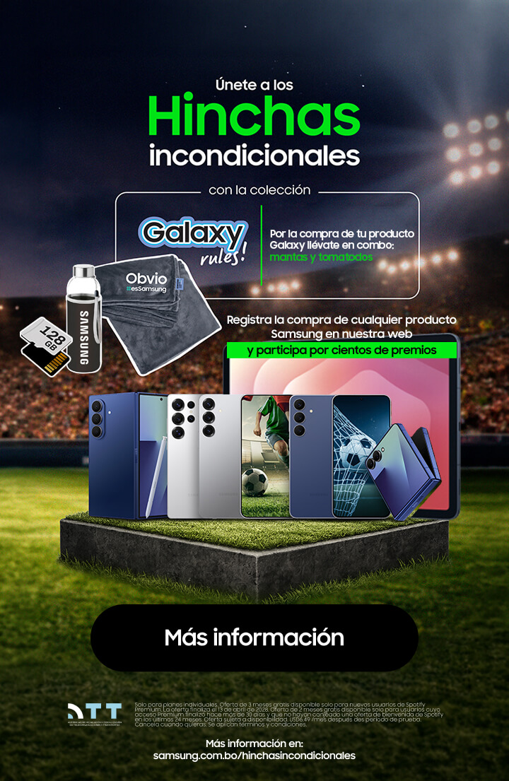 Galaxy Rules