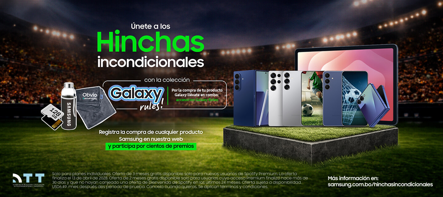 Galaxy Rules