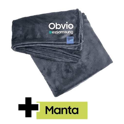 Manta Obvio #esSamsung