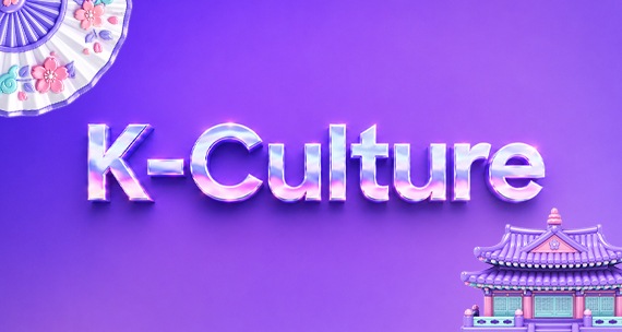 K-Culture