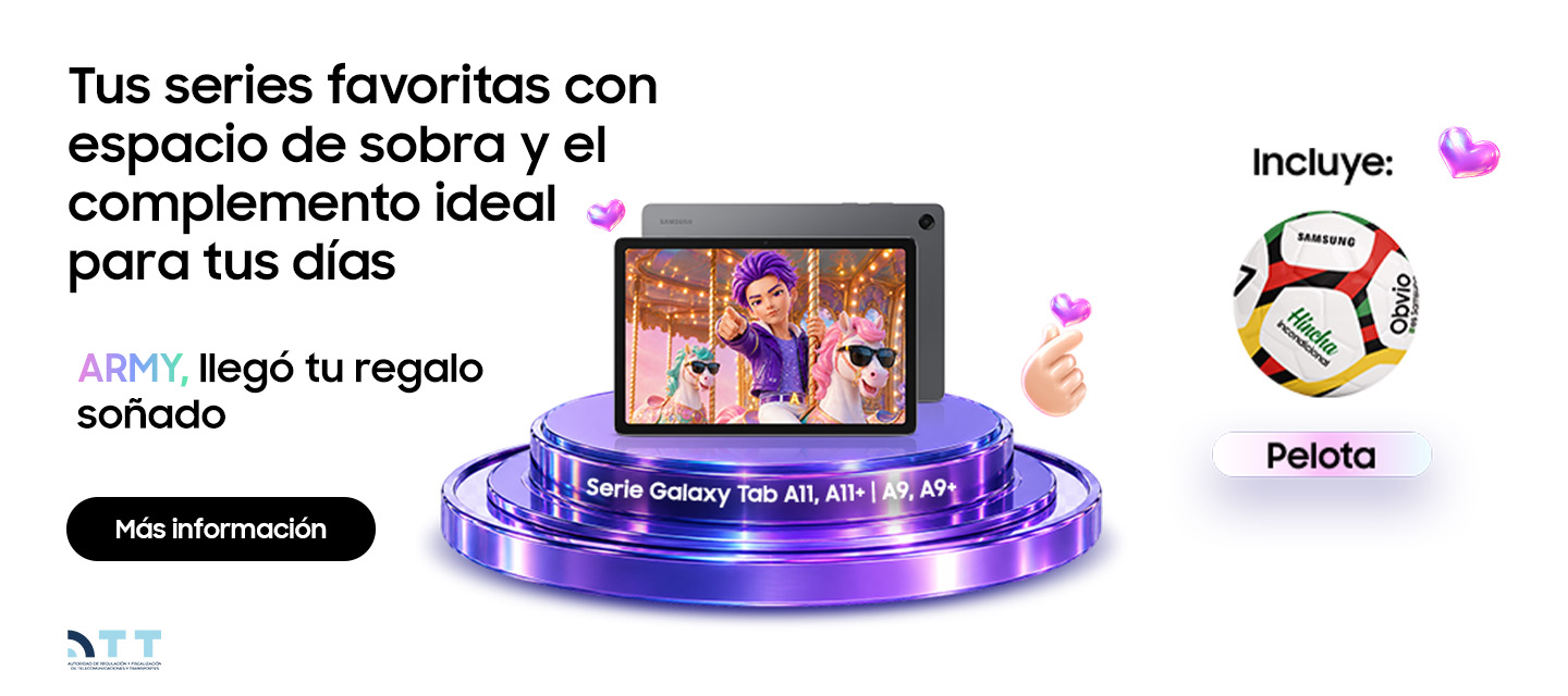 Combo Galaxy Tab A