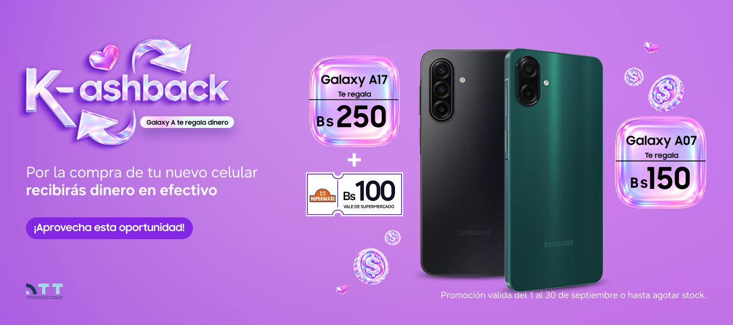 K-Love Galaxy Watch - Pasos de mamá