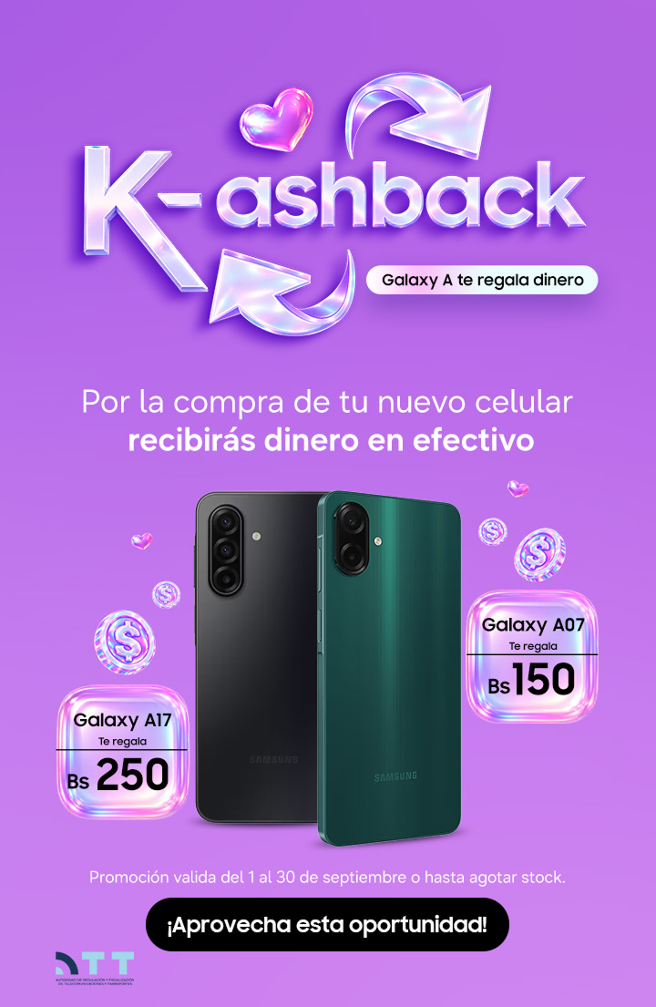 K-Love Galaxy Watch - Pasos de mamá
