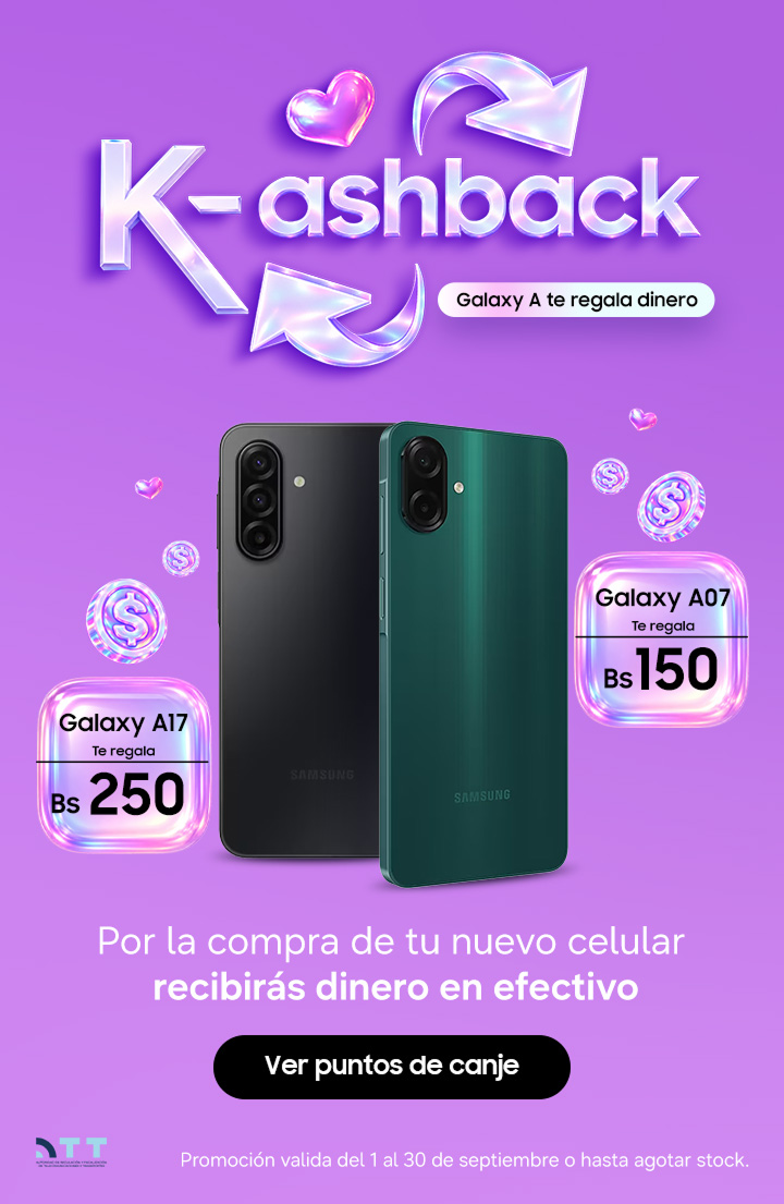 K-Love Galaxy Watch - Pasos de mamá