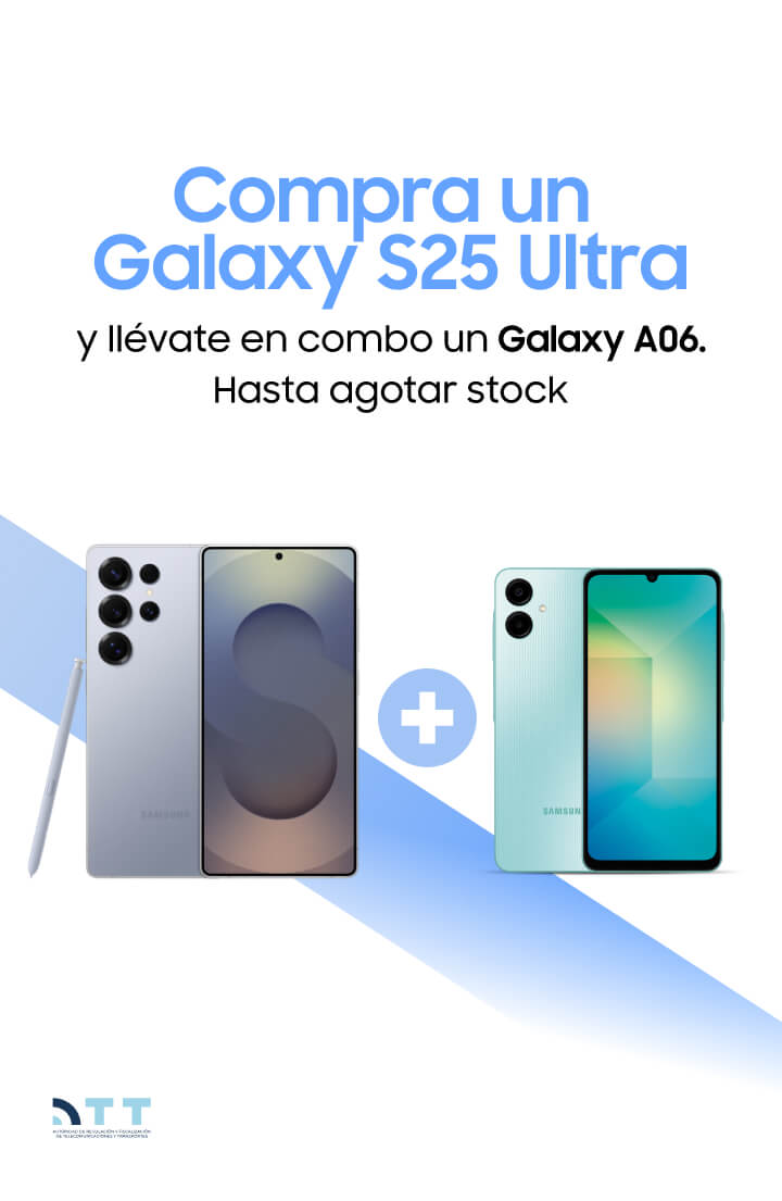 Combo Galaxy S25 Ultra