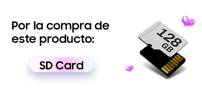 A16 - SD card
