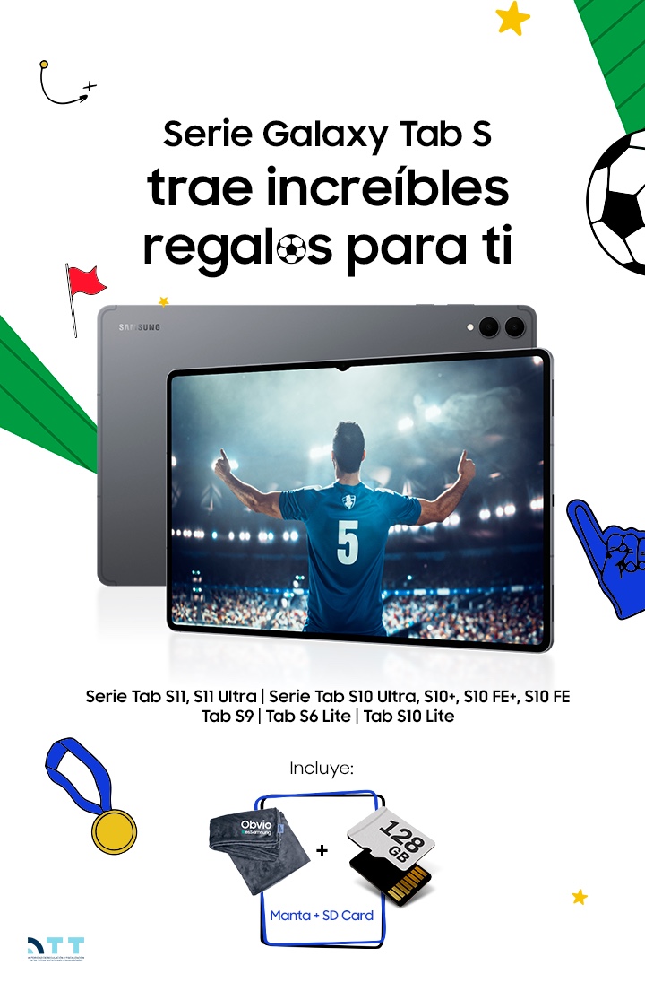 Combo Galaxy Tab S
