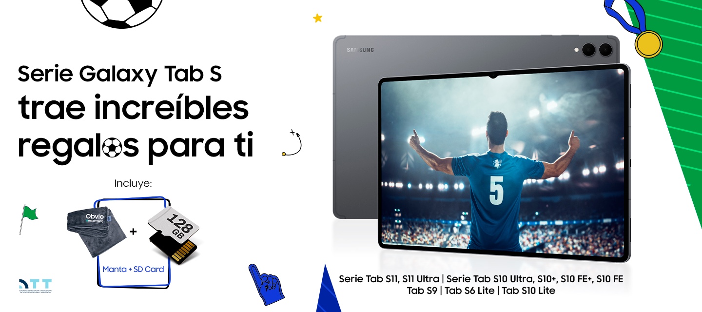 Combo Galaxy Tab S