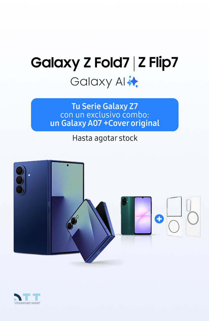Combo Serie Z