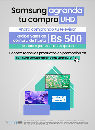 Samsung Agranda