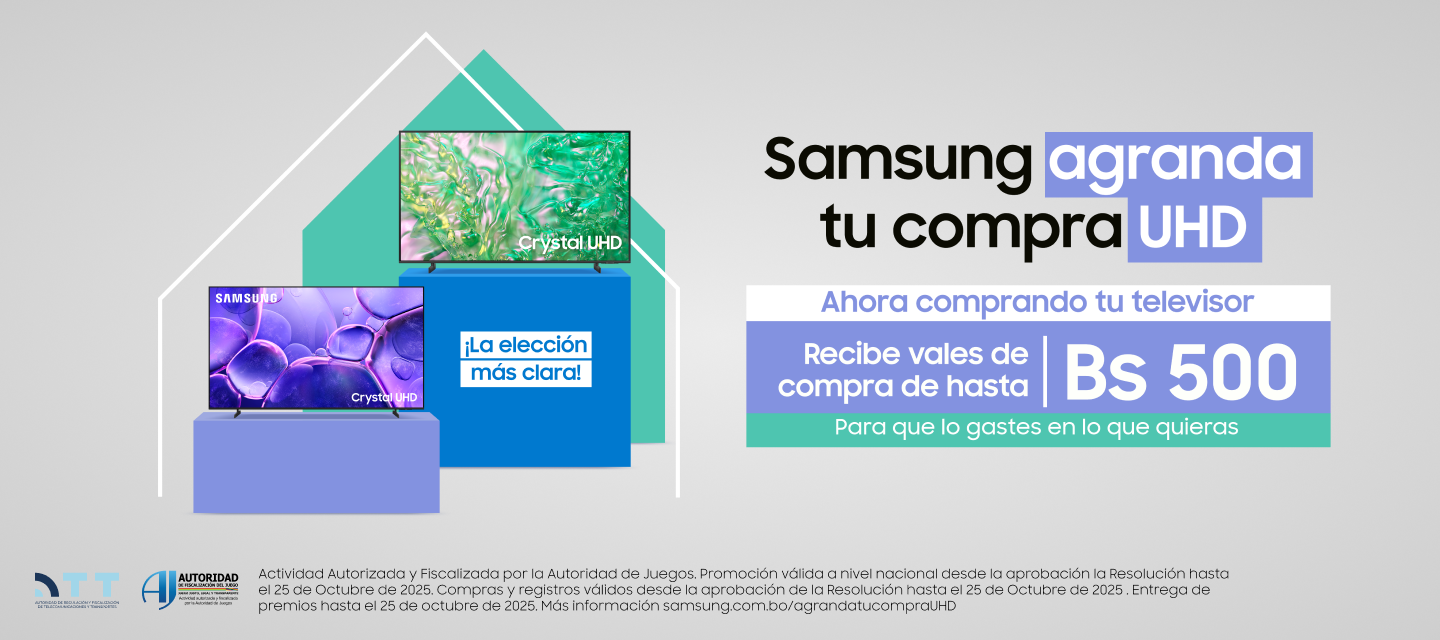 Samsung Agranda