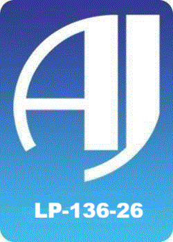 Autoridad de Juegos - LP-136-26