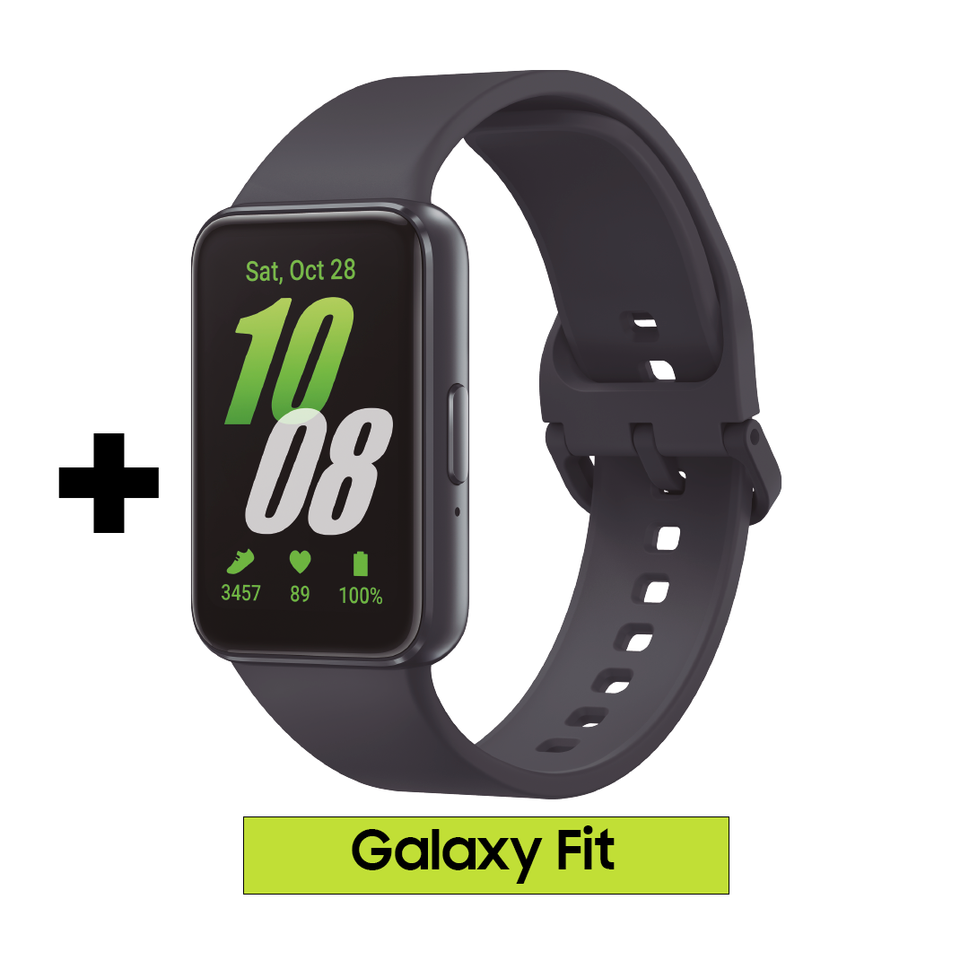 Galaxy Fit