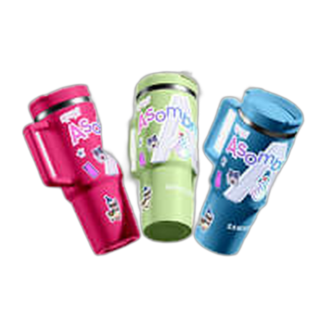 Tumbler