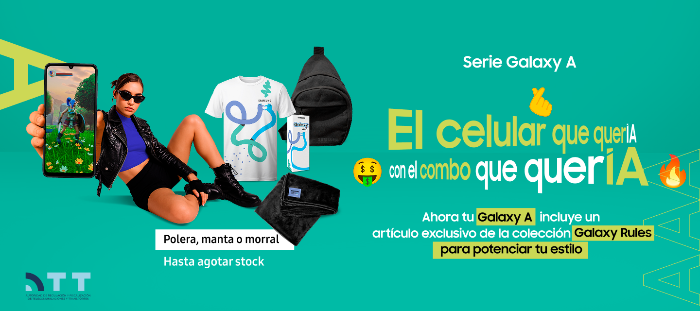 Promo Galaxy Rules