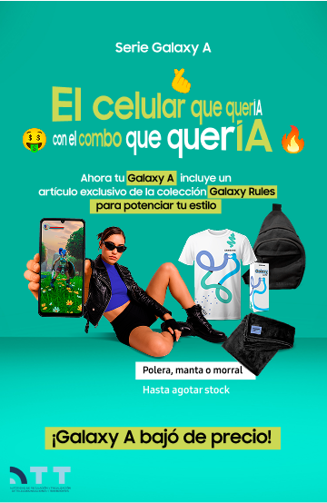 Promo Galaxy Rules