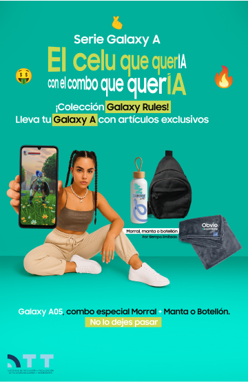 Promo Galaxy Rules
