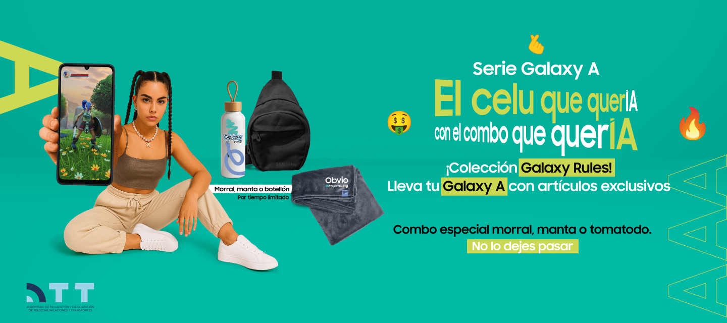 Promo Galaxy Rules