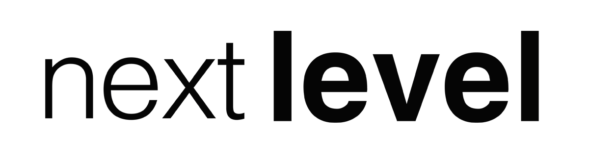 Logo Next Level Stores