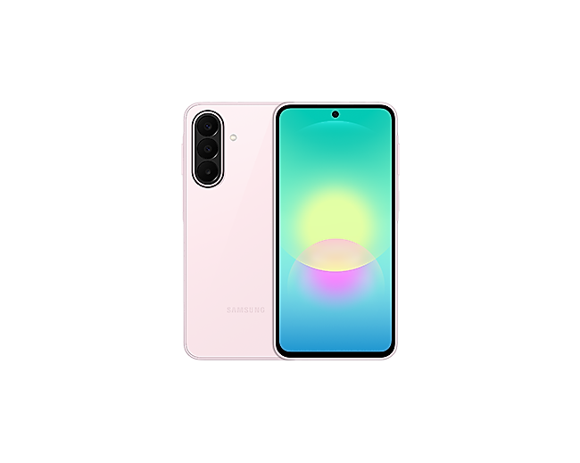 Galaxy A27 5G