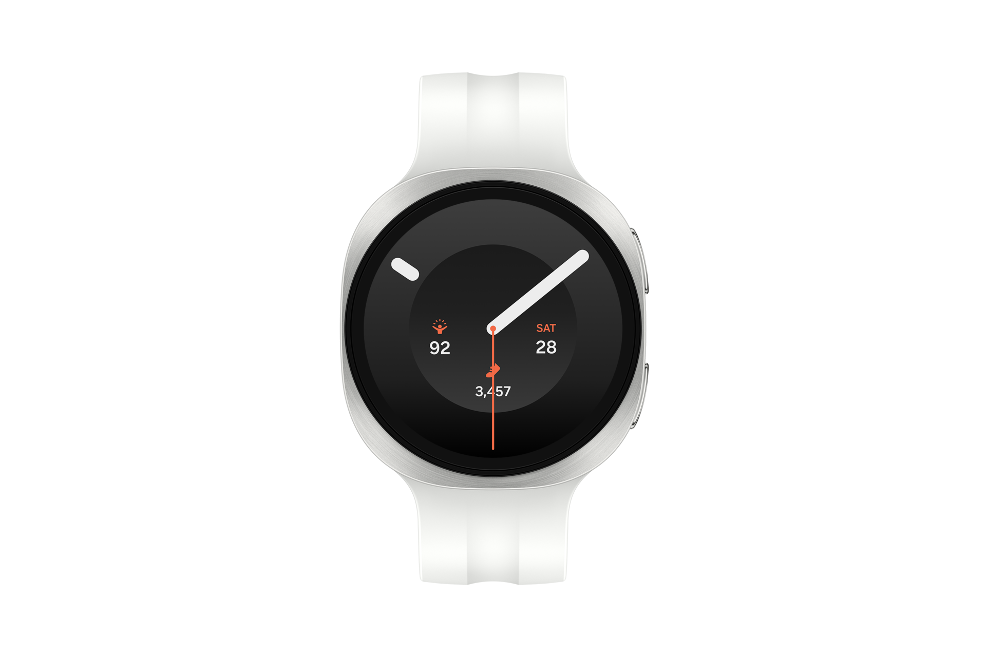 front White