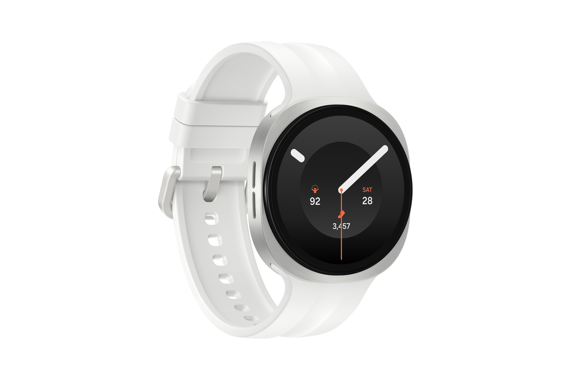 front White