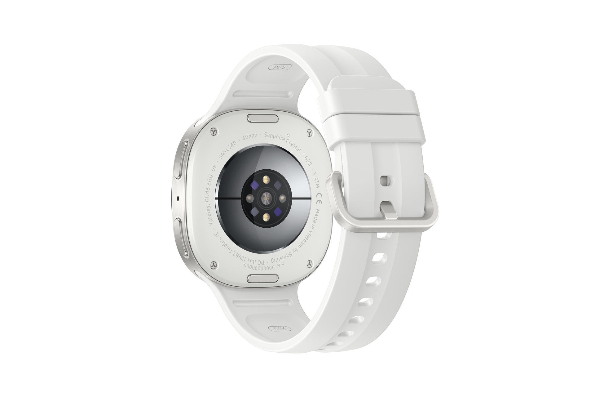 front White