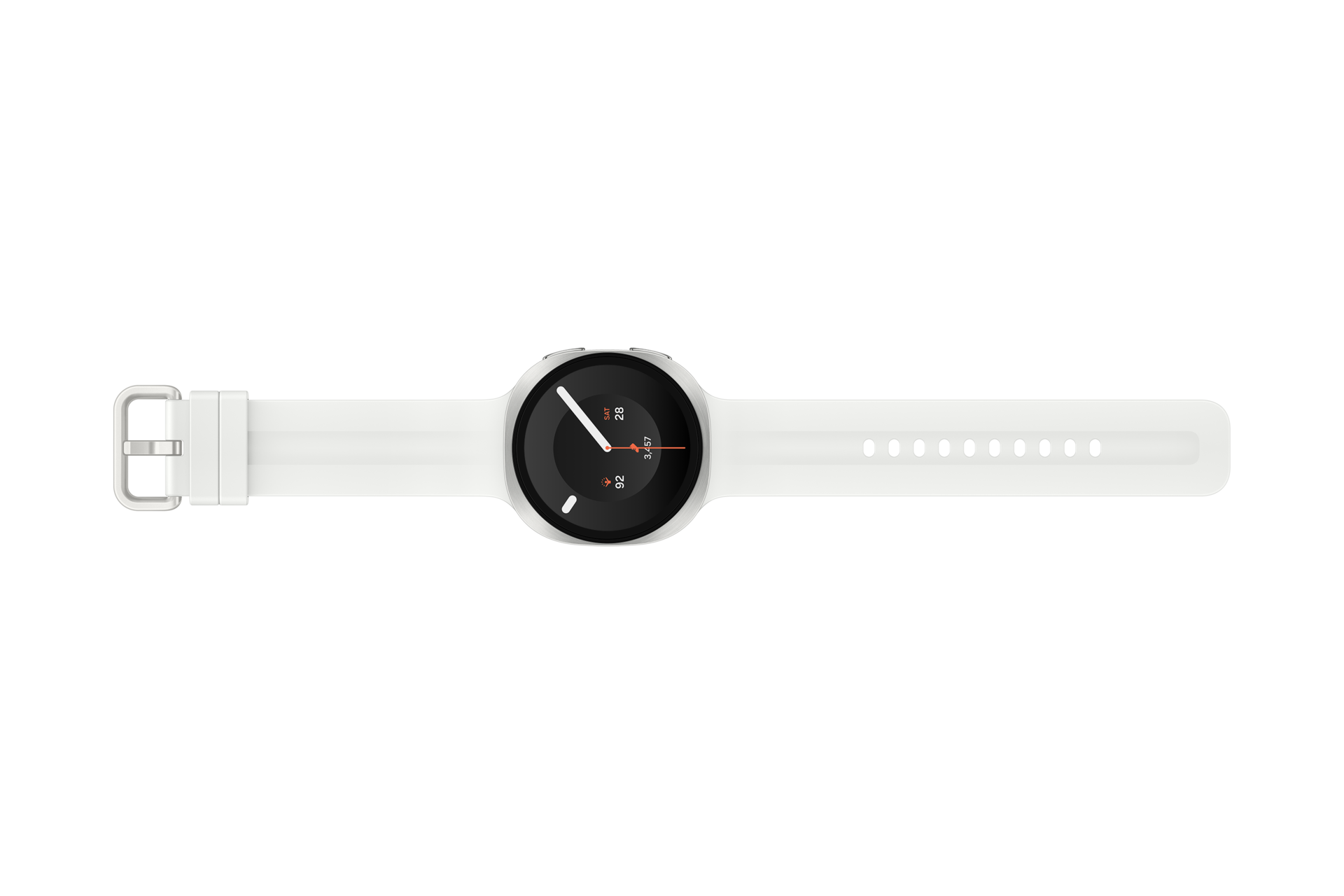 front White