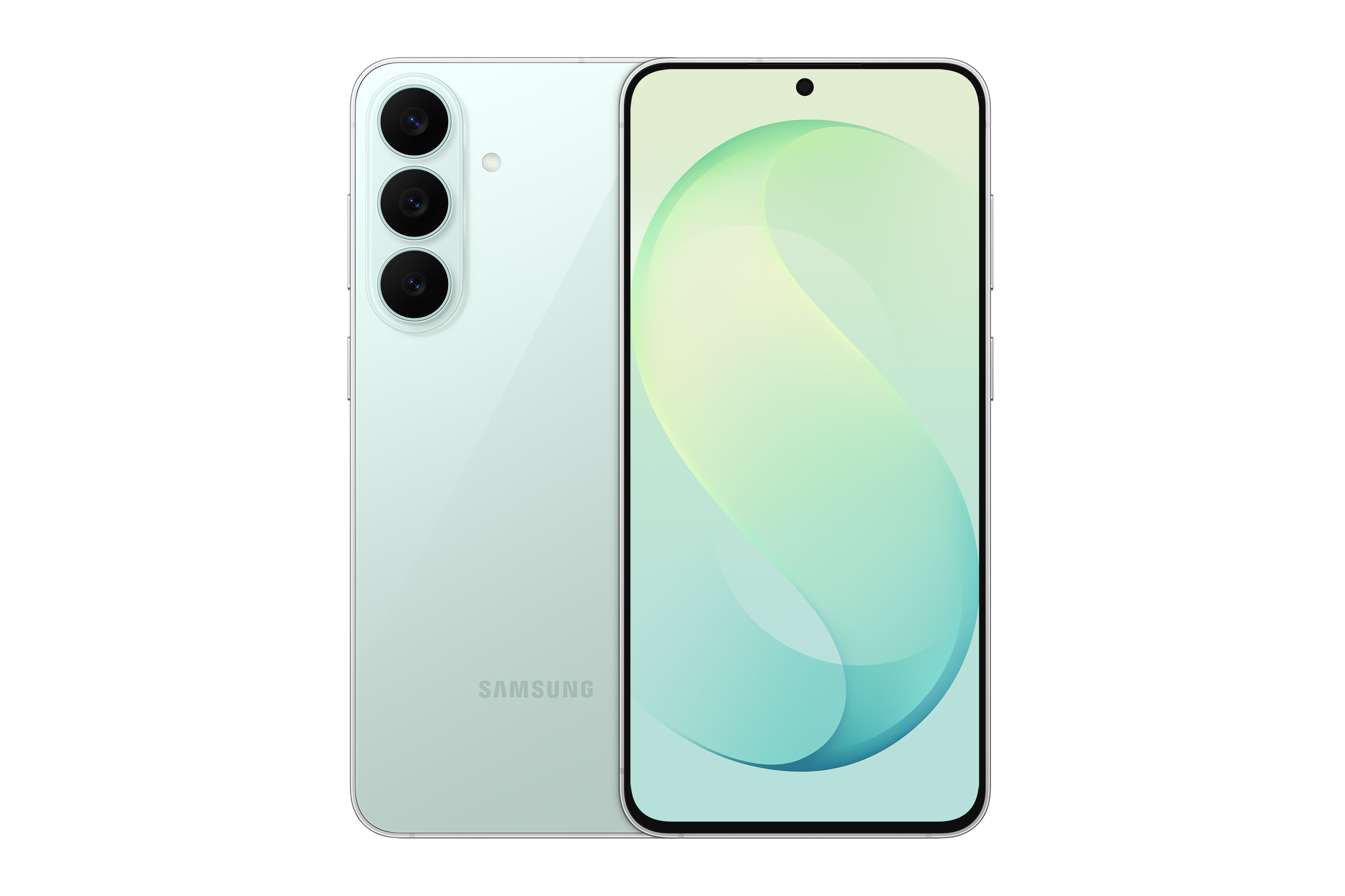front White