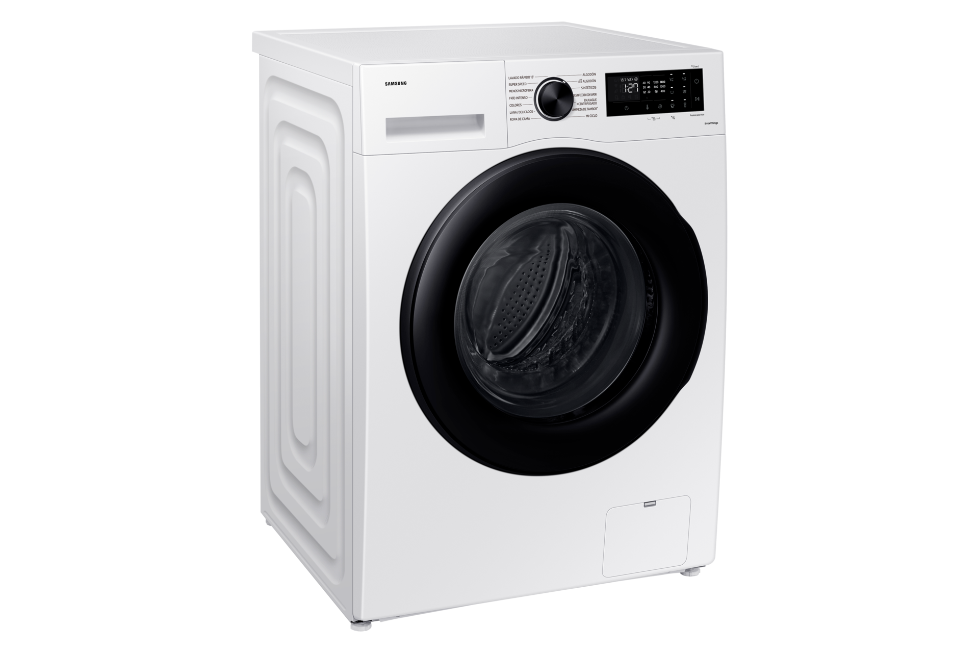 front White