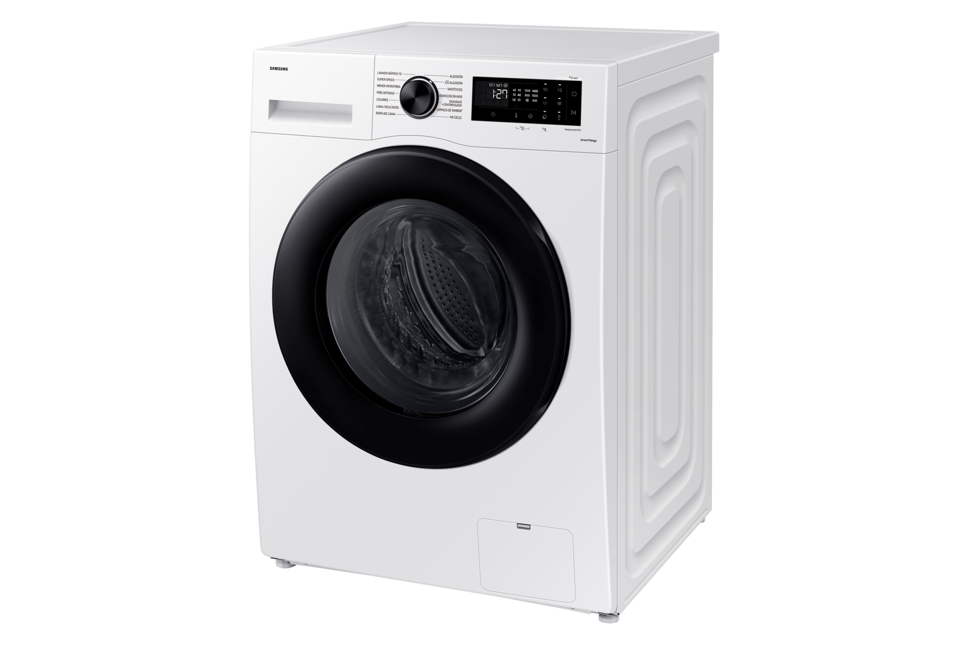 front White