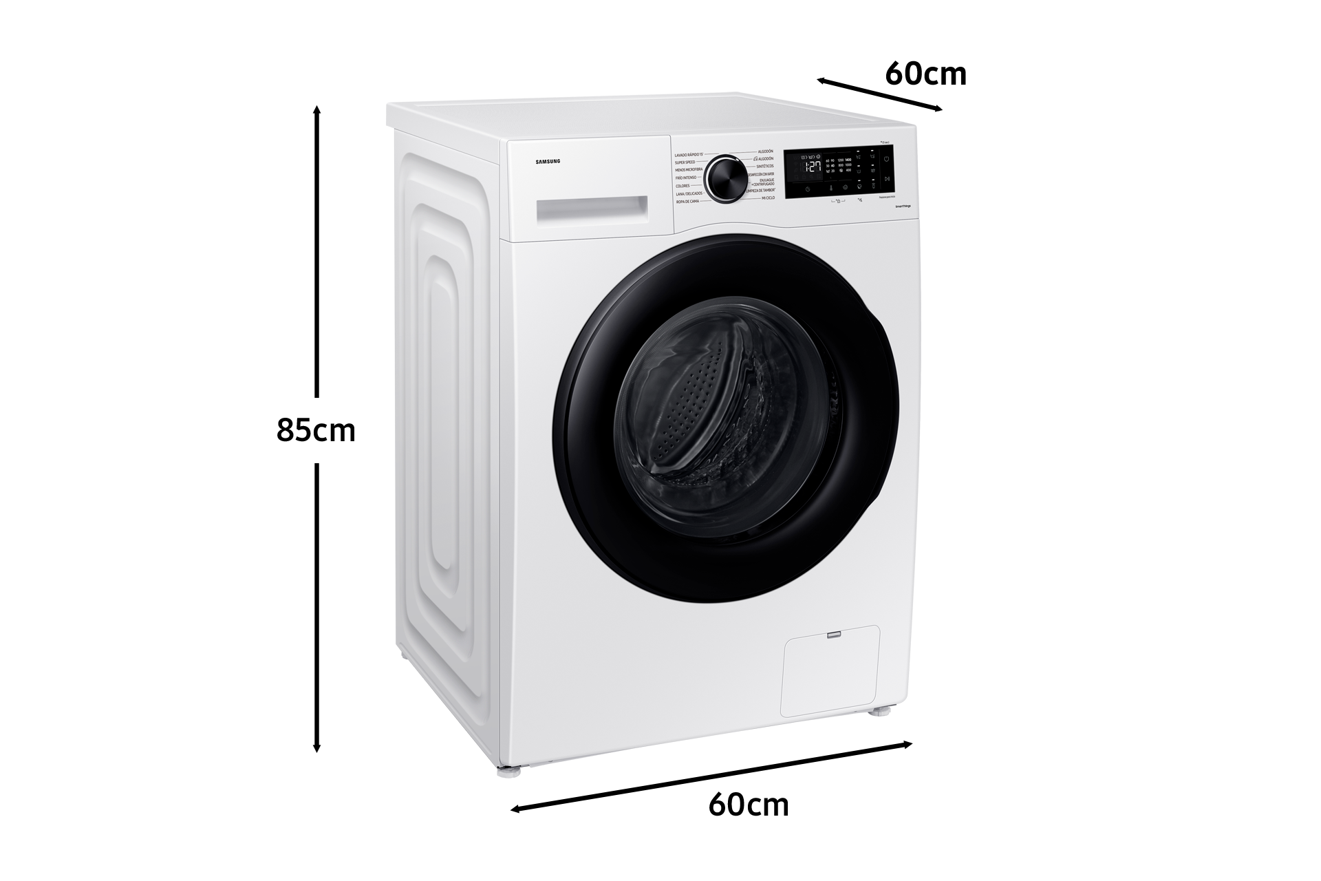 front White