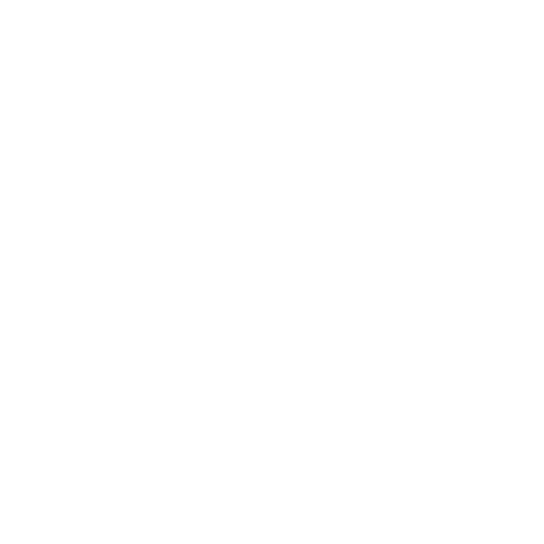 Icono en color blanco de Servicio Remoto reflejado, consiste en una casa con señal y una herramienta dentro de la misma.