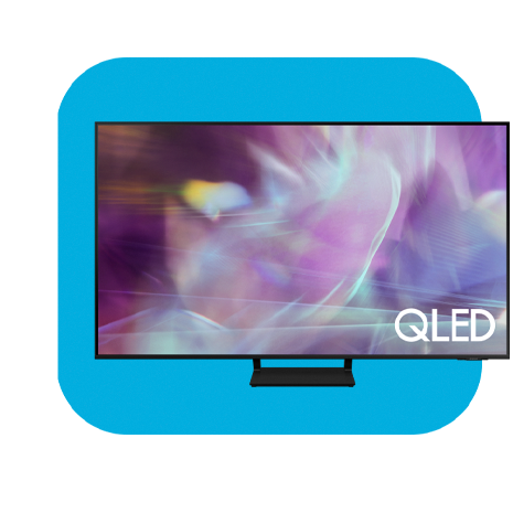 Televisor QLED